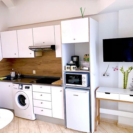 Precioso Atico Con Vistas Espectaculares. Appartement Corralejo Buitenkant foto