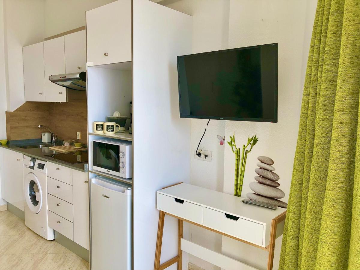 Precioso Atico Con Vistas Espectaculares. Appartement Corralejo Buitenkant foto