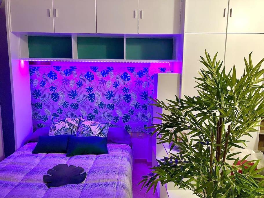 Precioso Atico Con Vistas Espectaculares. Appartement Corralejo Buitenkant foto