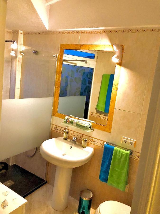 Precioso Atico Con Vistas Espectaculares. Appartement Corralejo Buitenkant foto